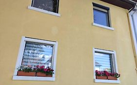 Behagliche Ferienwohnung 2.0